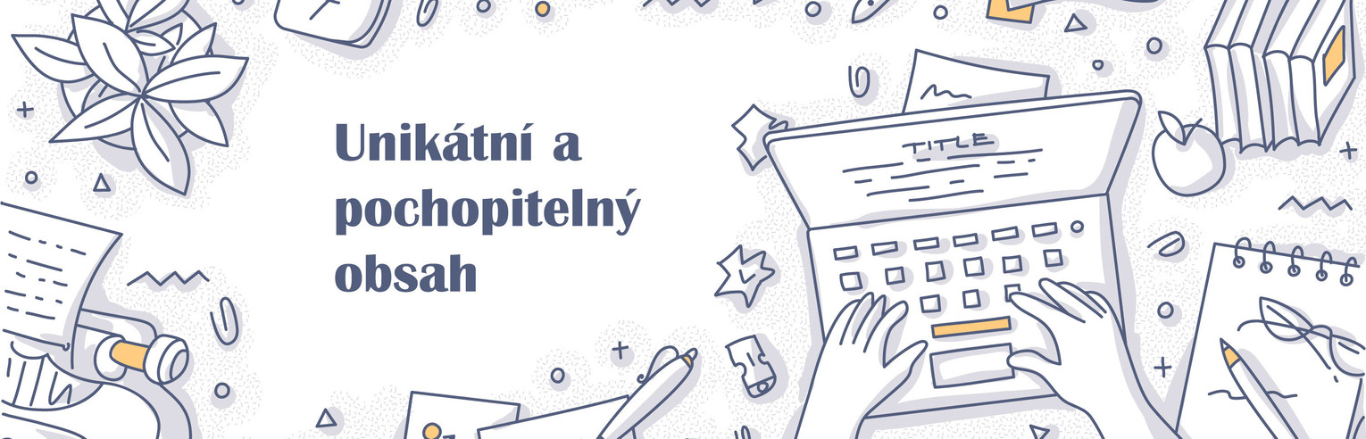 5 důvodů, proč je dobré mít po ruce kvalitního copywritera