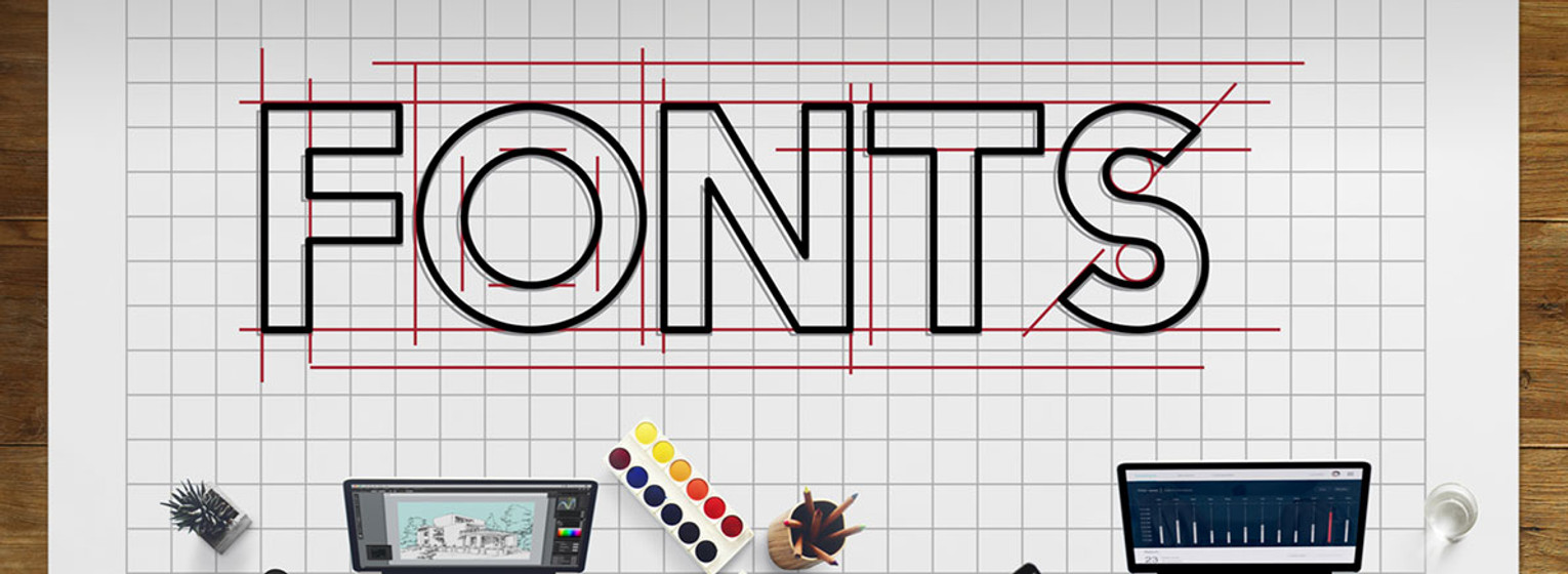 Nepodceňujte kouzlo písma na vašem webu