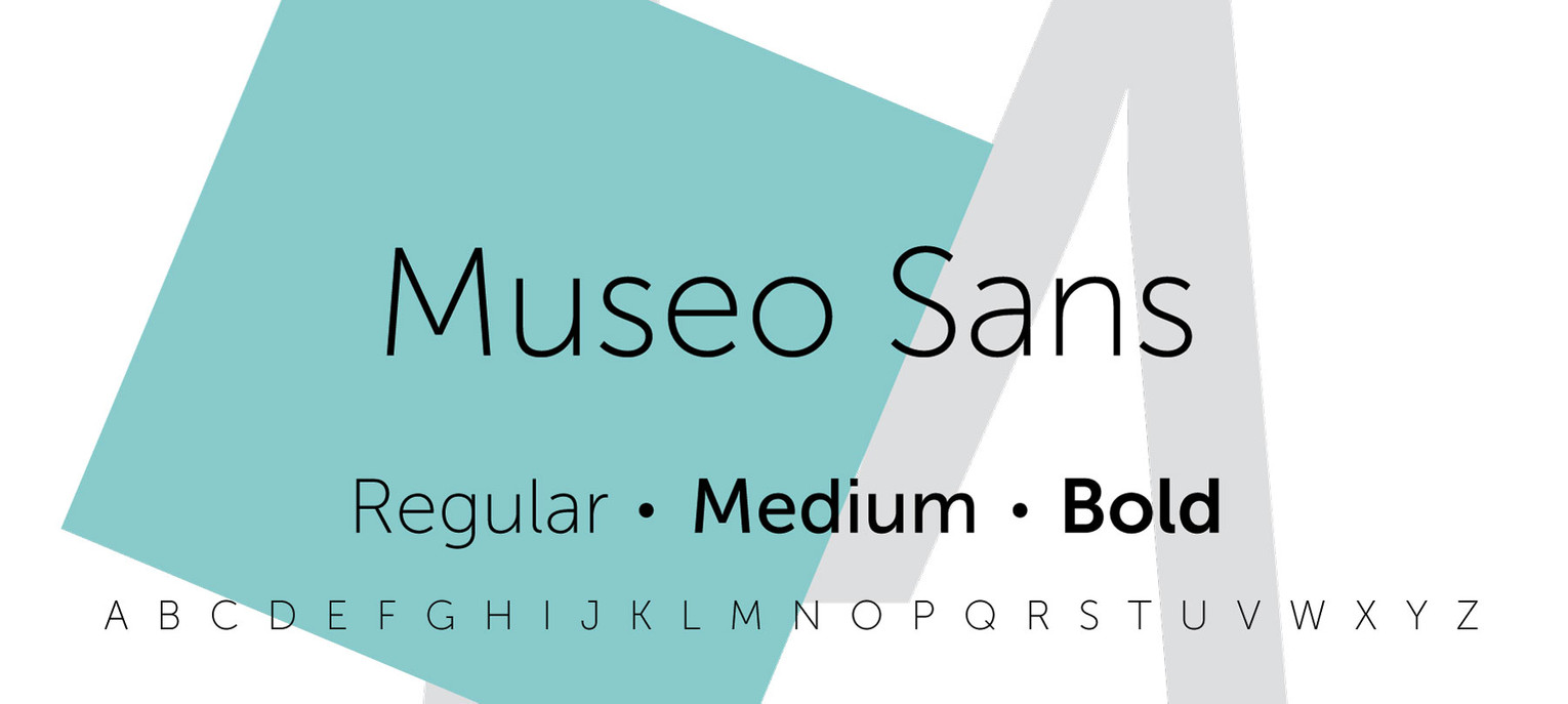 Nepodceňujte kouzlo písma na vašem webu