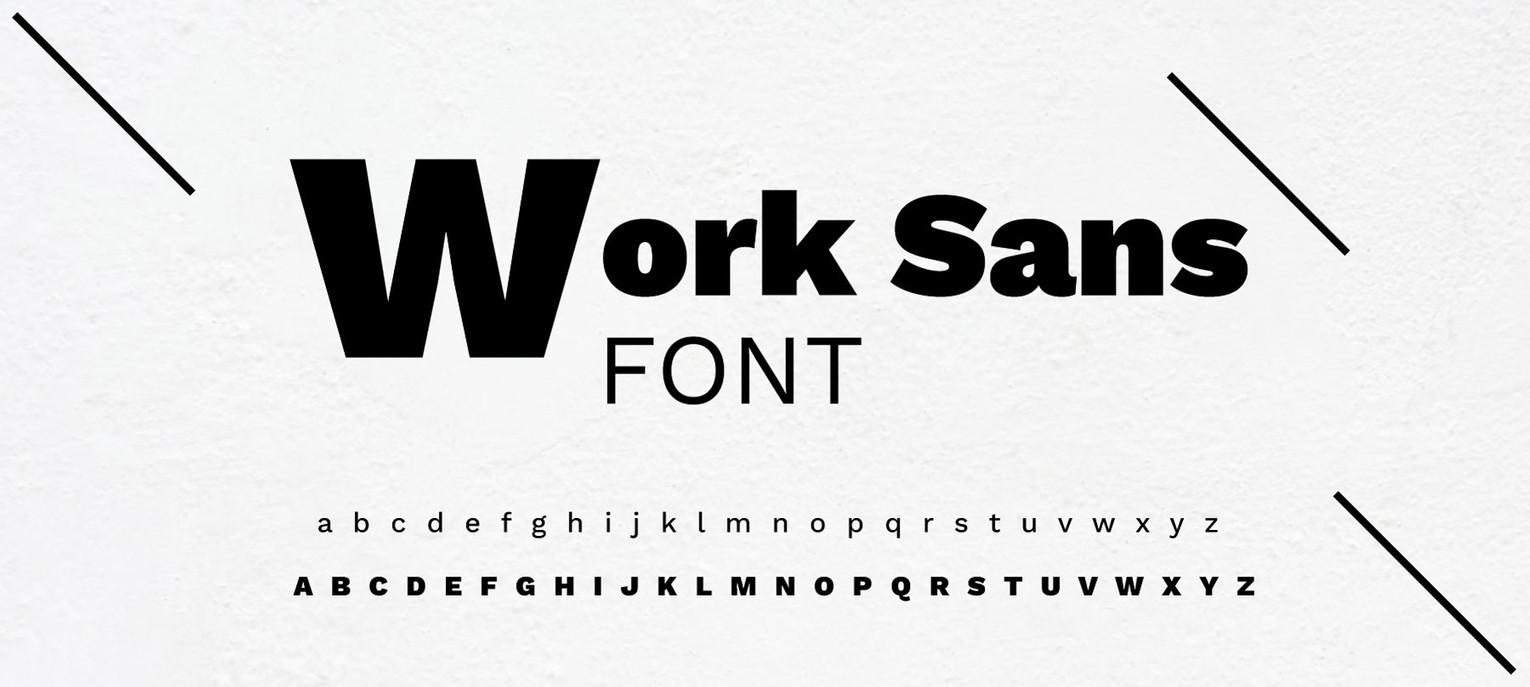 Nepodceňujte kouzlo písma na vašem webu