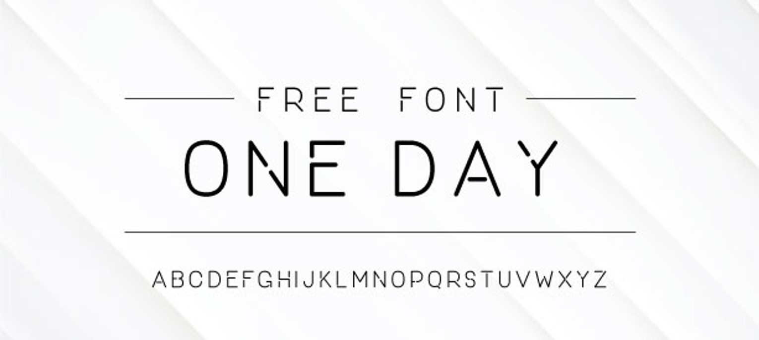 Nepodceňujte kouzlo písma na vašem webu