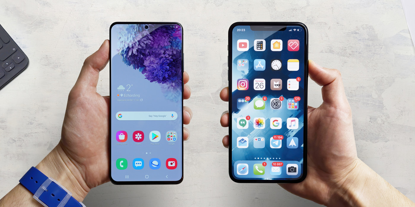 Proč (ne)používat React Native? Proč (ne)používat React Native?