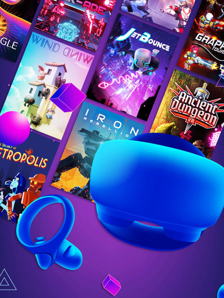 Quest App Lab Games Database Quest App Lab Games Database