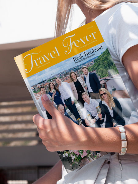Travel Fever Travel Fever